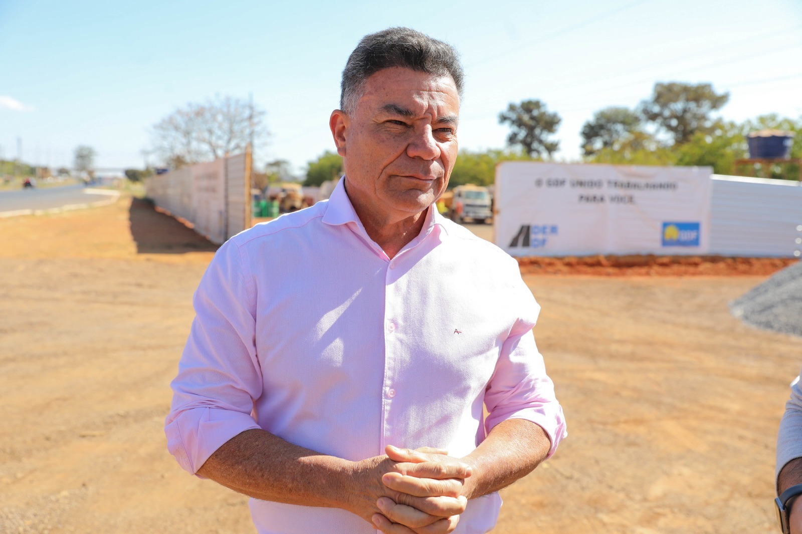 Notícia principal